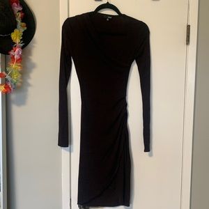 aritzia dress